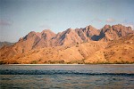 Boattrip to Komodo Island, Indonesia.