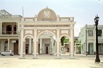 Cienfuegos, Cuba.