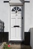 Upnor, United Kingdom. : Doors, United Kingdom